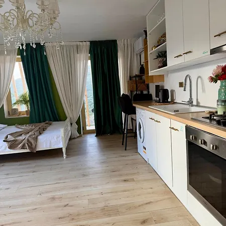 Katerina's House 度假居