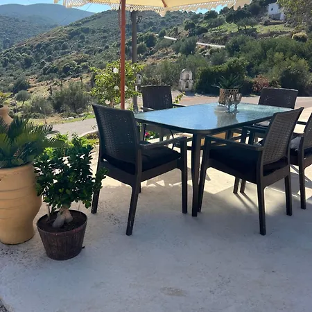 Katerina's House * Volímai