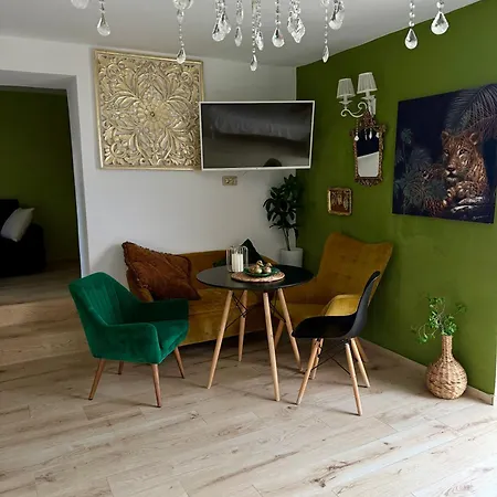 Katerina's House 度假居