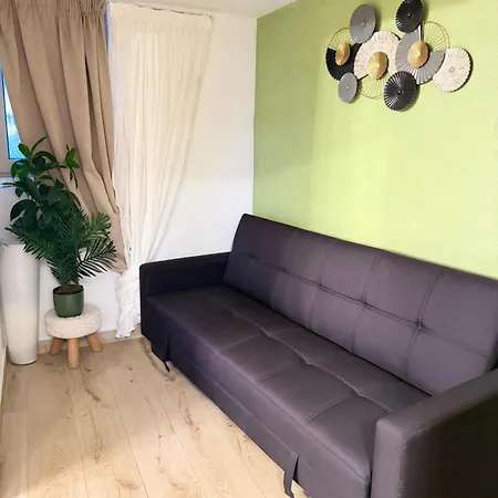 度假居 Katerina's House