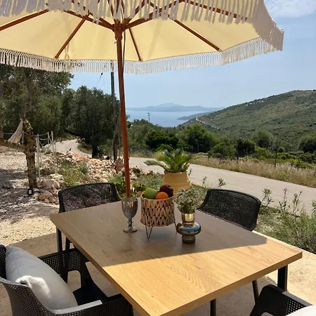 Katerina's House * Volímai