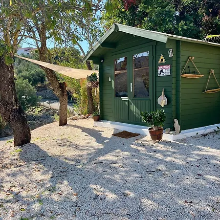 Katerina's House 度假居 *