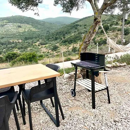 Katerina's House Nyaraló *