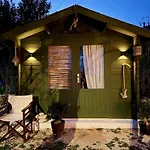 Katerina's House Holiday home *