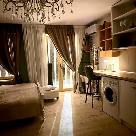 別荘 Katerina's House Volímai