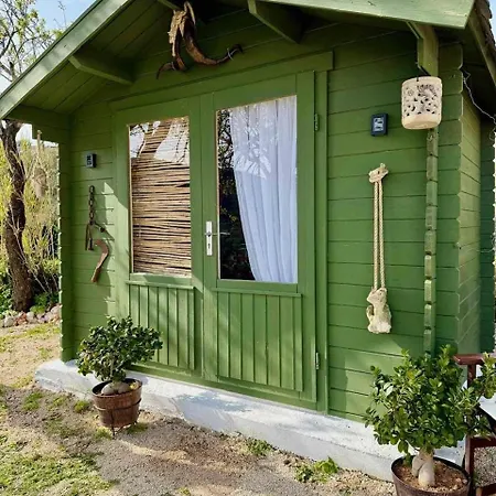 Katerina's House *