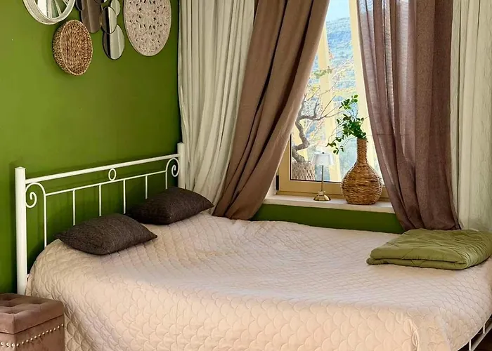 Katerina's House בית נופש