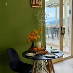 Katerina's House Volímai