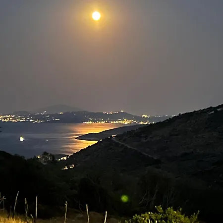 Katerina's House Ferienhaus Volímai