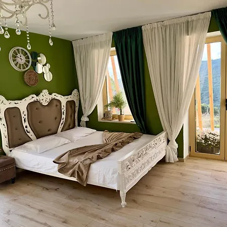 Katerina's House Ferienhaus *