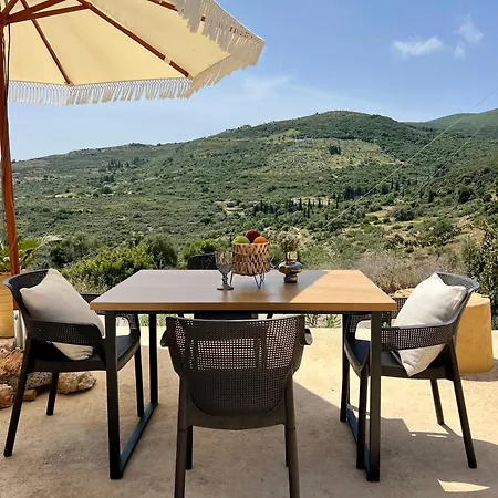 Katerina's House Ferienhaus