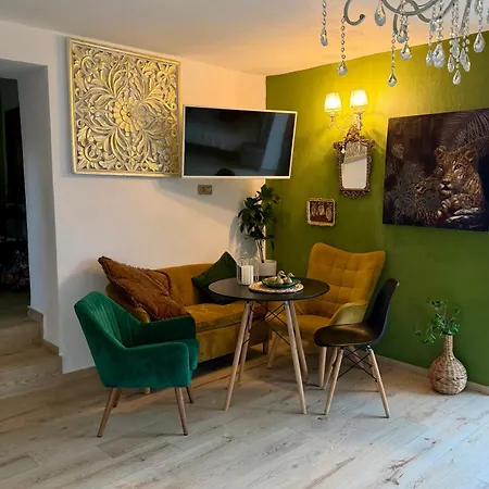 Katerina's House Ferienhaus