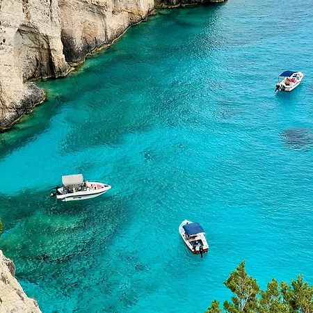 Katerina's House Ferienhaus *