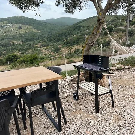 Ferienhaus Katerina's House