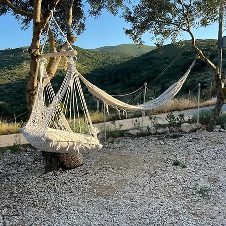 Katerina's House Ferienhaus