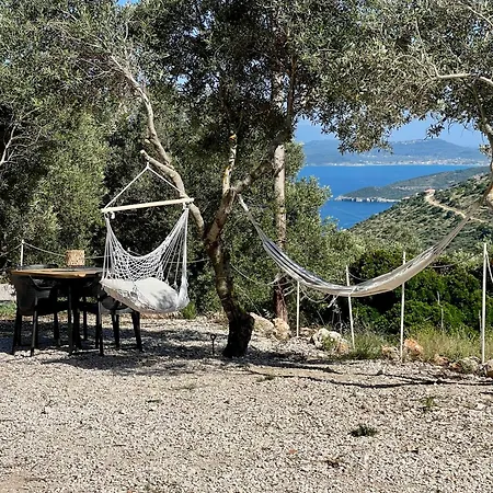 Ferienhaus Katerina's House *